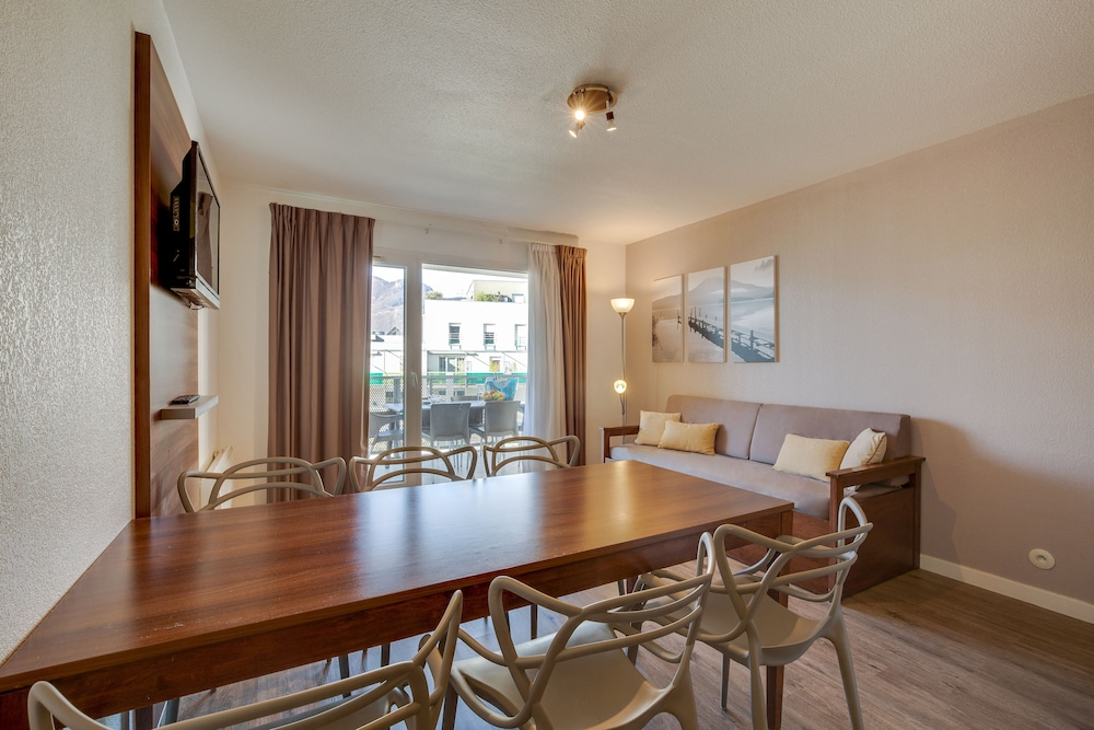 residhotel l azurea