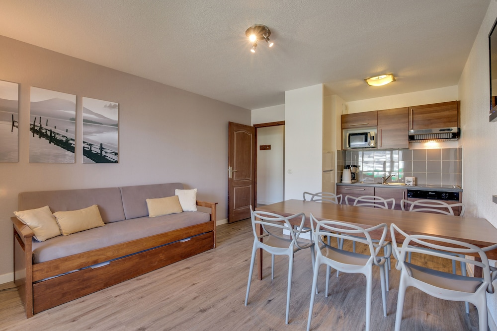 residhotel l azurea