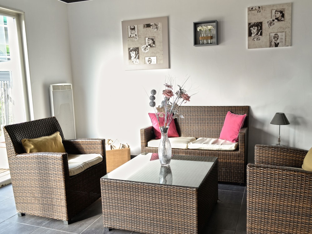 residhotel l azurea