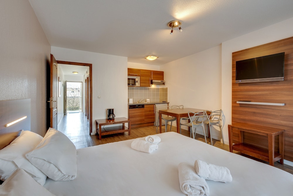 residhotel l azurea