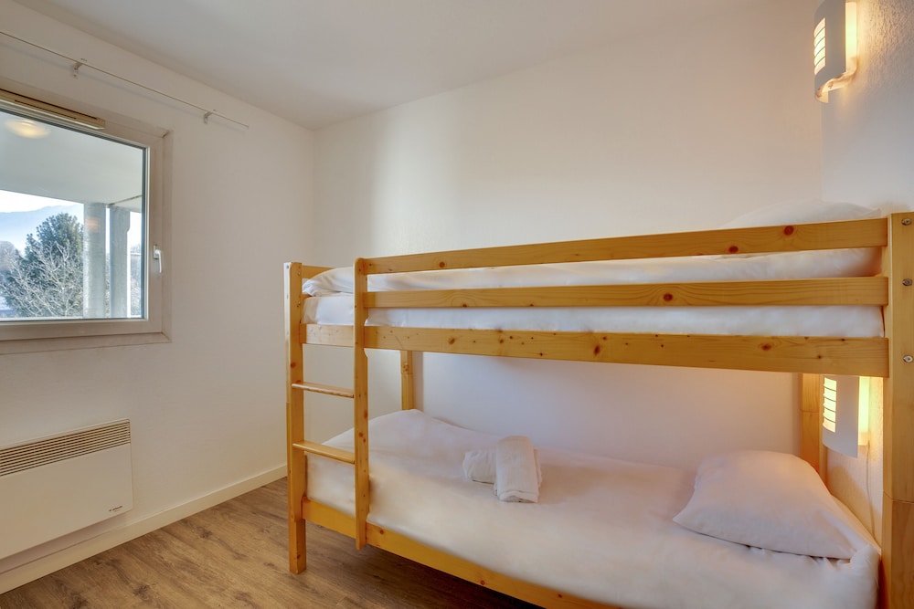 residhotel l azurea