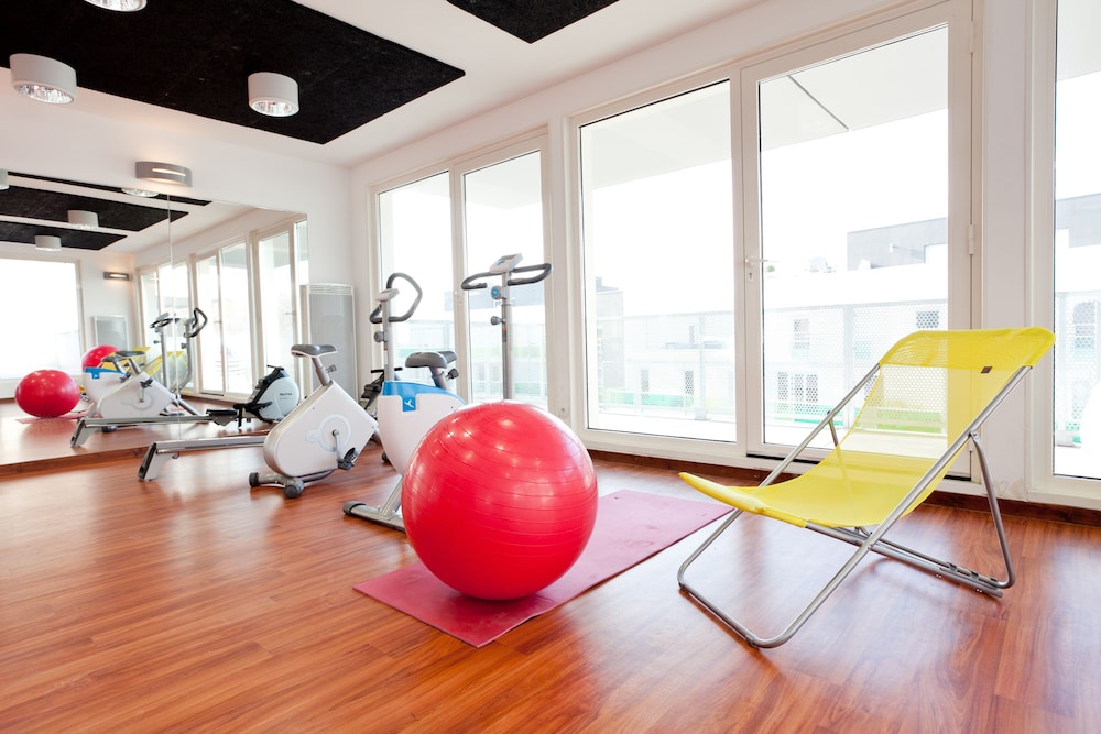 residhotel l azurea