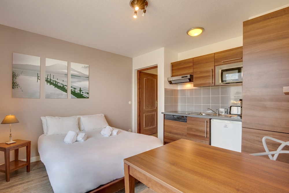 residhotel l azurea