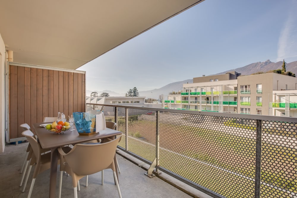 residhotel l azurea