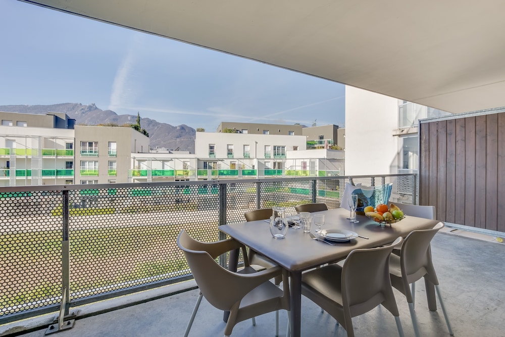 residhotel l azurea