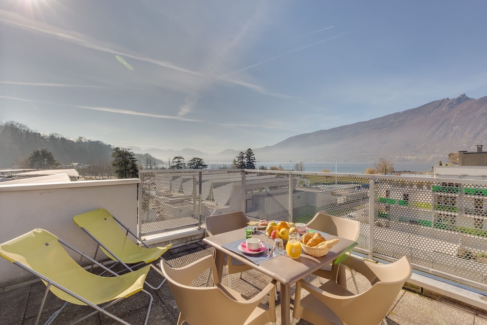 residhotel l azurea