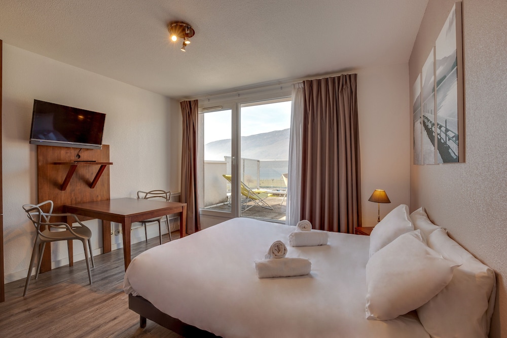 residhotel l azurea