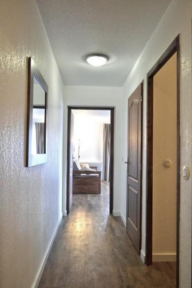 residhotel l azurea