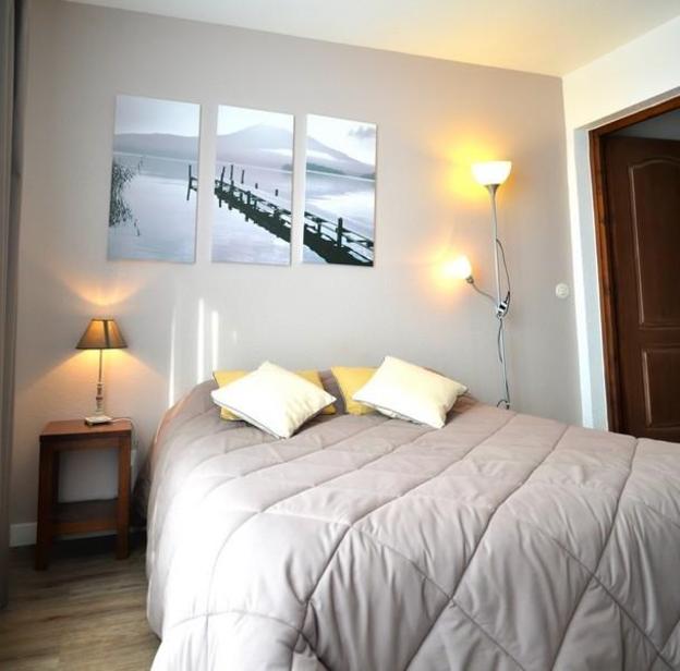 residhotel l azurea
