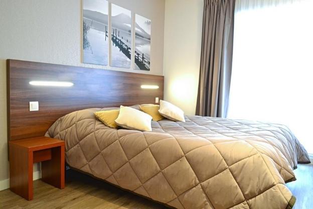 residhotel l azurea