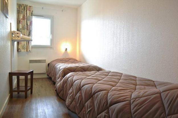 residhotel l azurea
