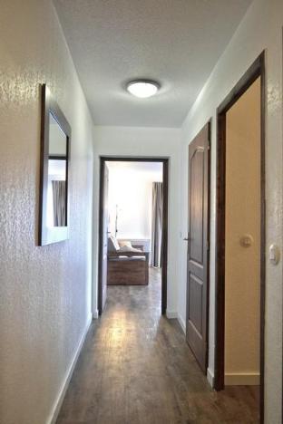 residhotel l azurea