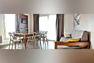 residhotel l azurea