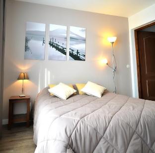residhotel l azurea