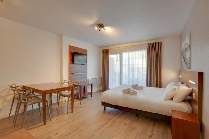 residhotel l azurea