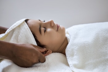 zulal wellness resort