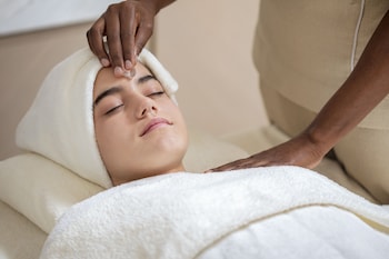 zulal wellness resort