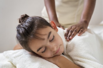 zulal wellness resort