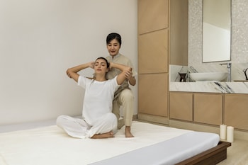 zulal wellness resort