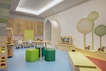 zulal wellness resort