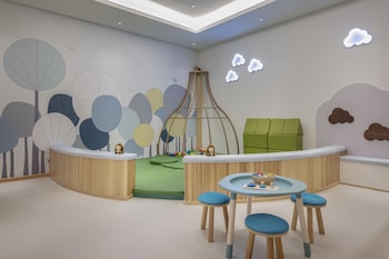 zulal wellness resort