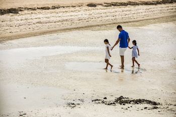 zulal wellness resort