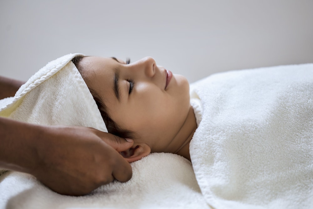 zulal wellness resort