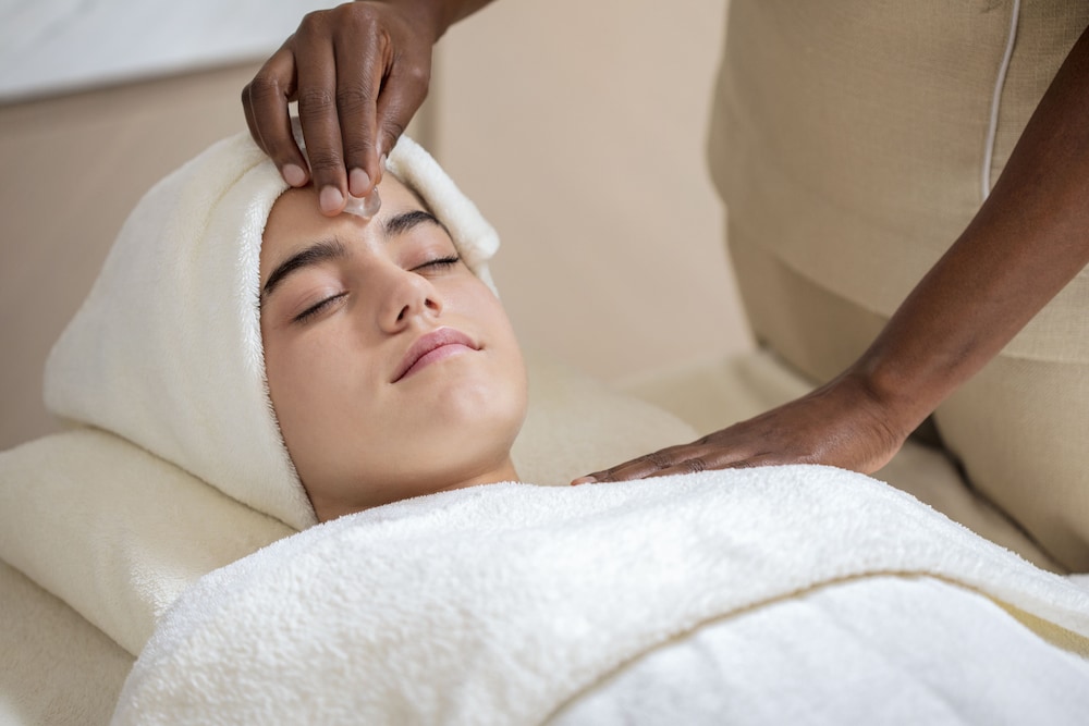 zulal wellness resort