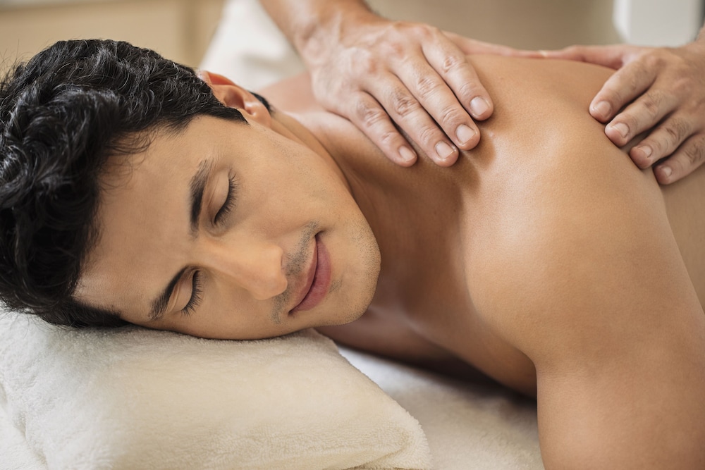 zulal wellness resort