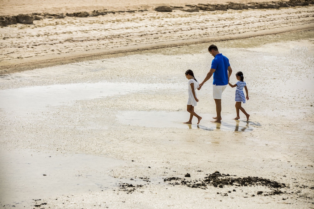 zulal wellness resort