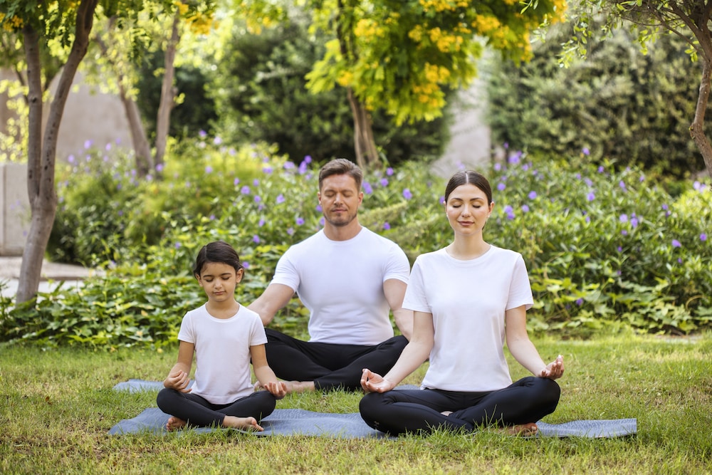 zulal wellness resort