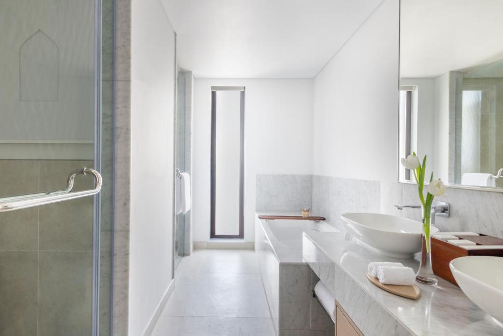 zulal wellness resort