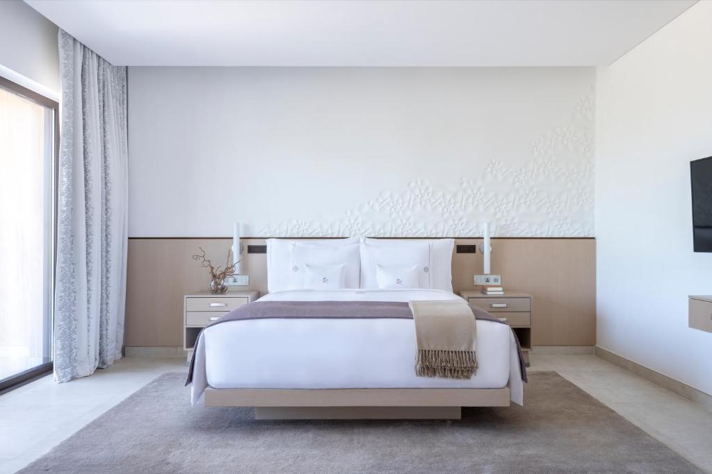 zulal wellness resort