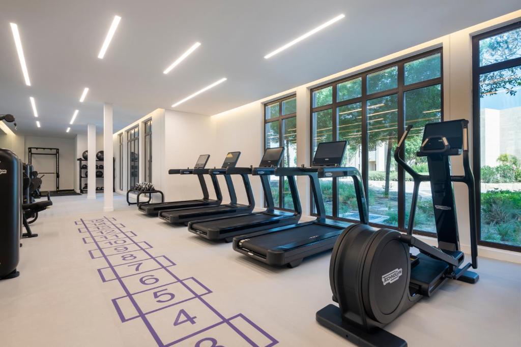 zulal wellness resort