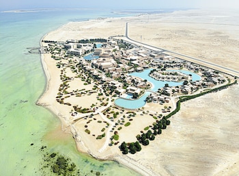 zulal wellness resort