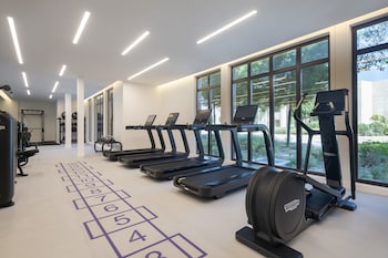 zulal wellness resort