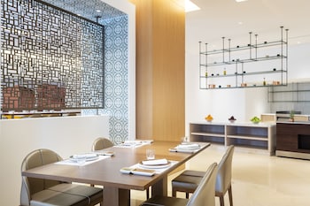 zulal wellness resort