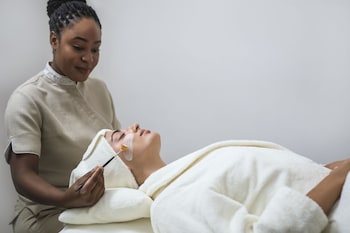 zulal wellness resort