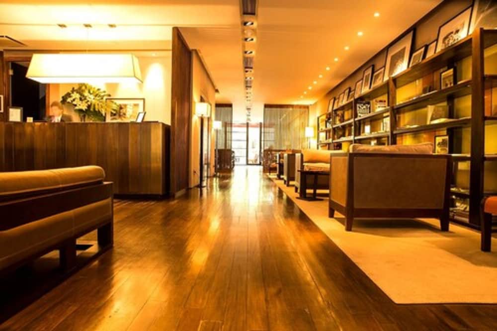 libertad hotel buenos aires