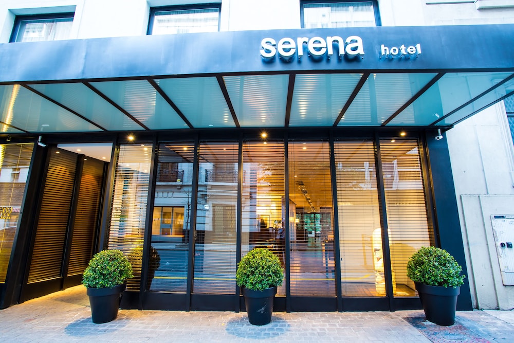 libertad hotel buenos aires
