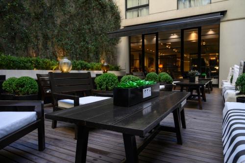 libertad hotel buenos aires