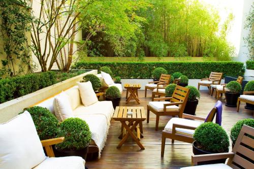 libertad hotel buenos aires