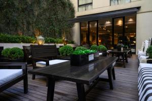 libertad hotel buenos aires