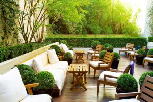 libertad hotel buenos aires