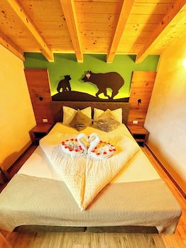 torcel affittacamere bar