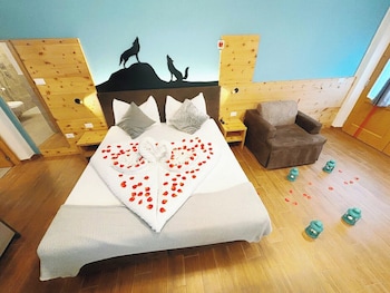 torcel affittacamere bar