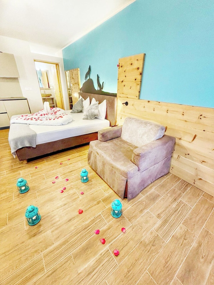 torcel affittacamere bar