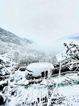 torcel affittacamere bar