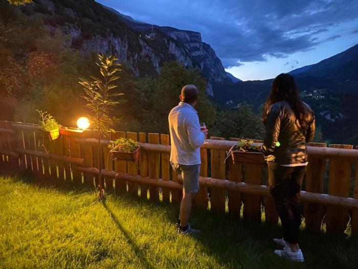 torcel affittacamere bar