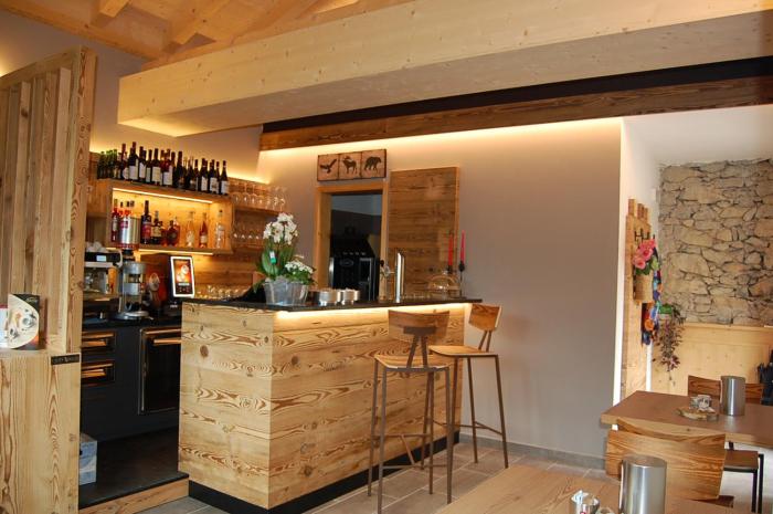 torcel affittacamere bar